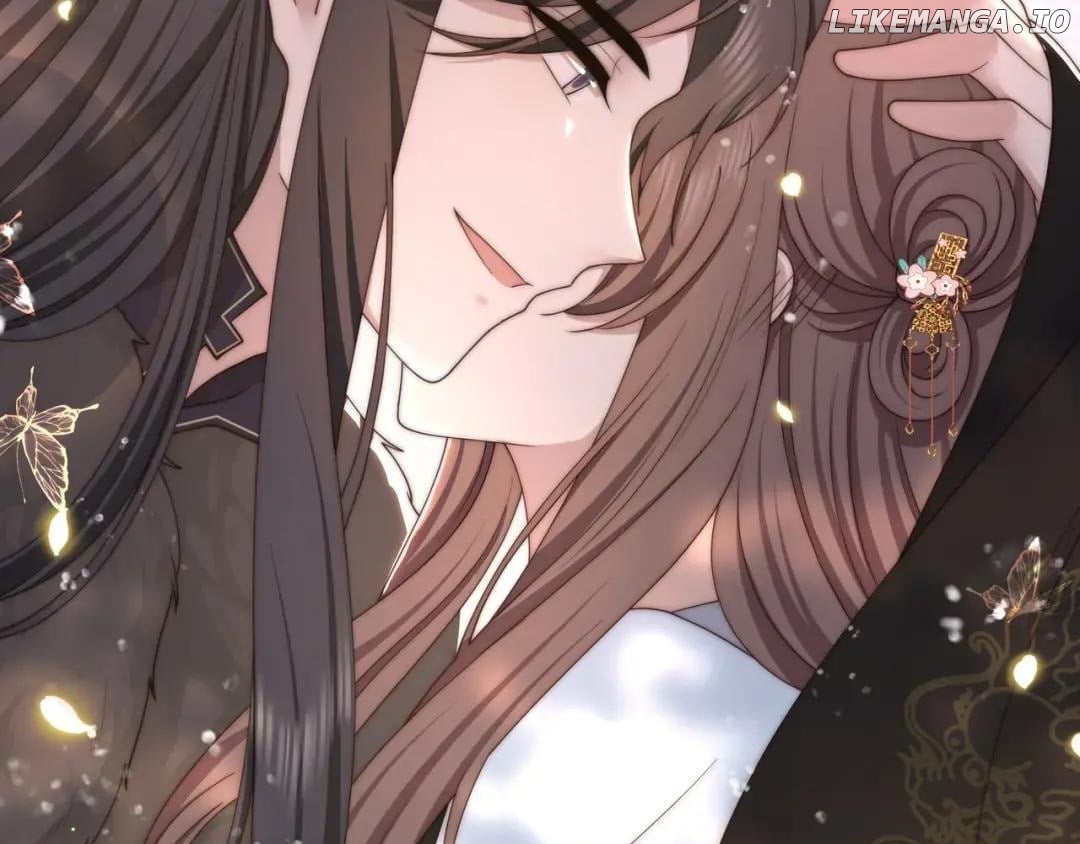 Lonely Emperor Chases His Sister-in-Law Chapter 63 - page 7
